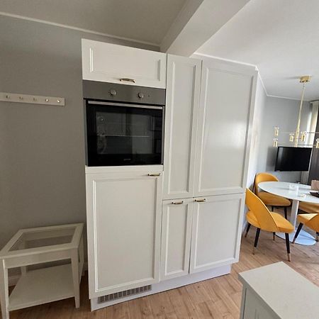 Beautiful Two Bedroom Apartment In Luxembourg City Center 외부 사진