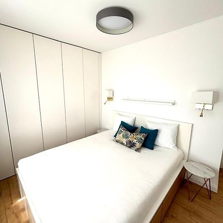 Beautiful Two Bedroom Apartment In Luxembourg City Center 외부 사진