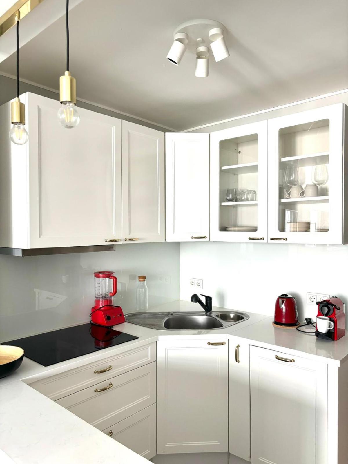 Beautiful Two Bedroom Apartment In Luxembourg City Center 외부 사진